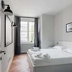 アパート Hostmate -milano - Via Freguglia - Guastalla ミラノ