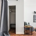 アパート Hostmate -milano - Via Freguglia - Guastalla *