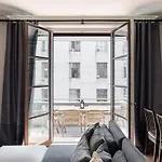 Hostmate -milano - Via Freguglia - Guastalla * ミラノ