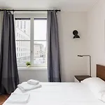 Hostmate -milano - Via Freguglia - Guastalla *