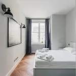 アパート Hostmate -milano - Via Freguglia - Guastalla