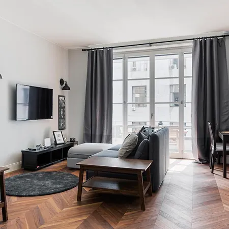 Hostmate -milano - Via Freguglia - Guastalla דירה מילאנו