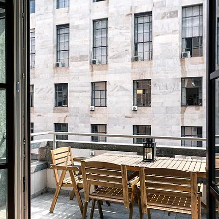 Hostmate -milano - Via Freguglia - Guastalla מילאנו