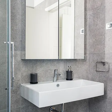דירה Hostmate -milano - Via Freguglia - Guastalla