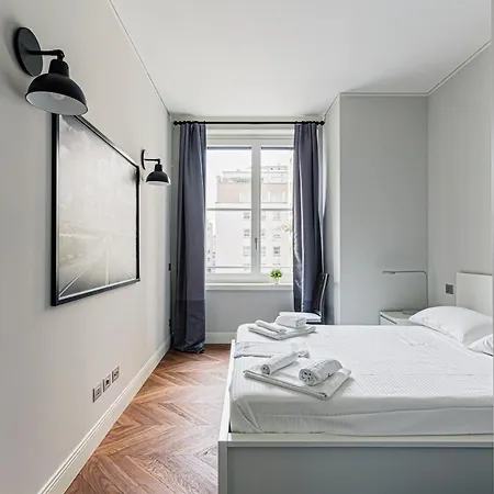 דירה Hostmate -milano - Via Freguglia - Guastalla