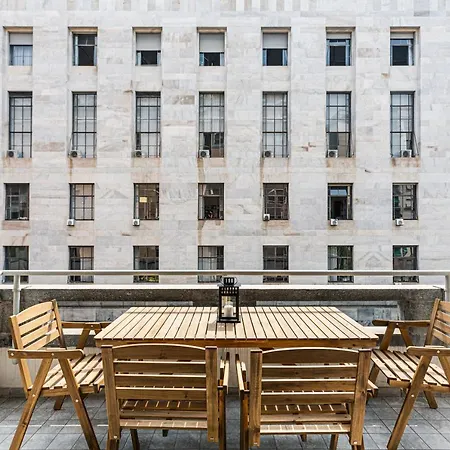 Hostmate -milano - Via Freguglia - Guastalla מילאנו