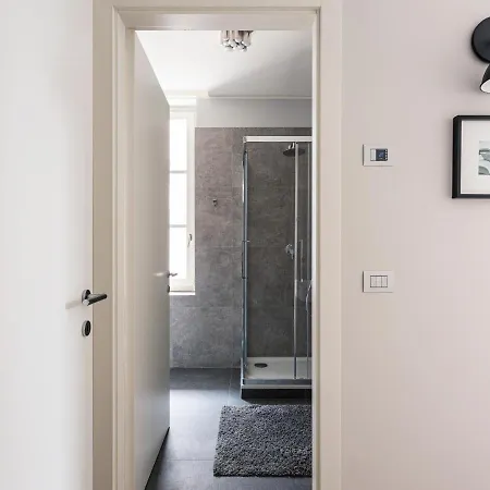 דירה Hostmate -milano - Via Freguglia - Guastalla *